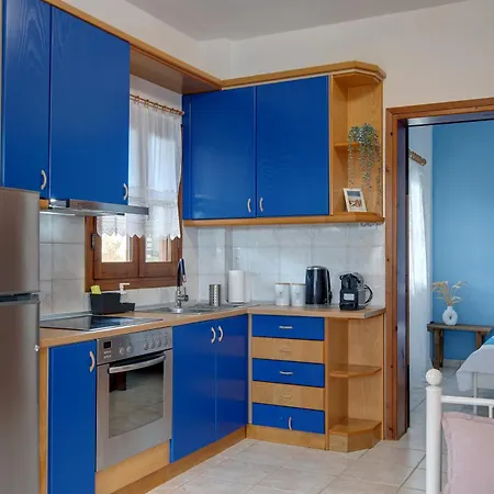 Bs Village Blue Metamorfosi (Sithonia)