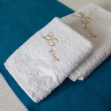 Bs Village Blue * Metamorfosi (Sithonia)