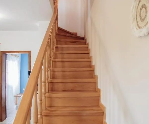 Bs Village Blue Nyaraló *