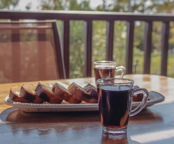 Bs Village Blue Metamórfoszi