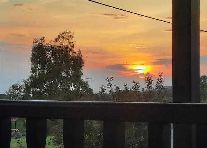 Bs Village Blue * Metamórfoszi