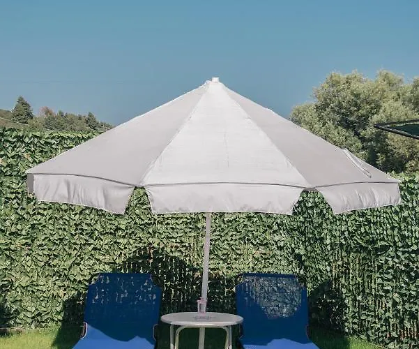 Nyaraló Bs Village Blue Metamórfoszi