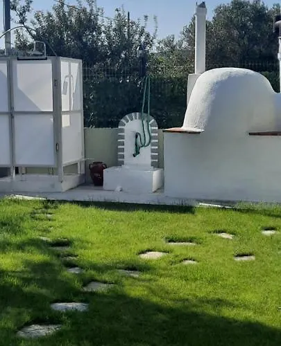 Bs Village Blue Metamórfoszi