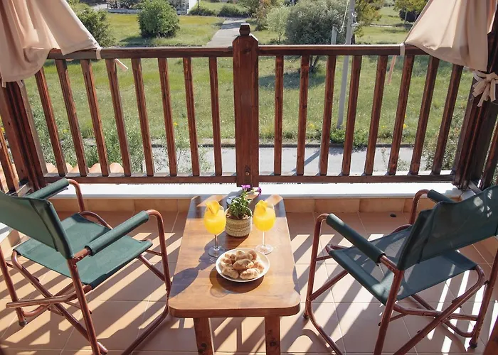 Nyaraló Bs Village Blue