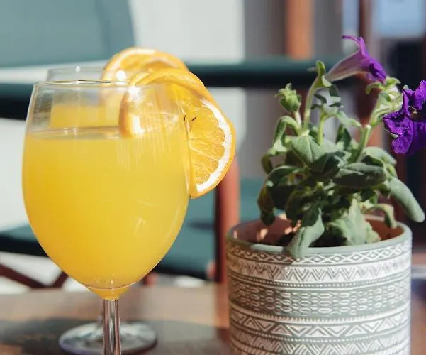 Bs Village Blue Nyaraló *