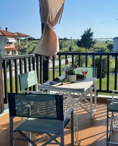 Nyaraló Bs Village Blue