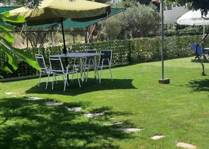 Nyaraló Bs Village Blue *