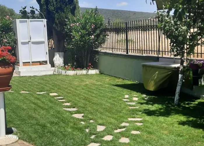 Nyaraló Bs Village Blue *