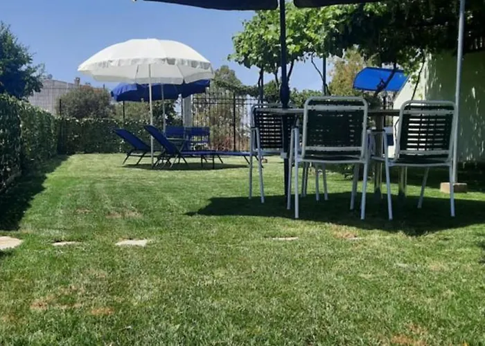 Nyaraló Bs Village Blue Metamórfoszi