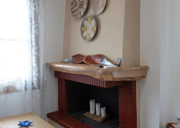 Bs Village Blue Nyaraló