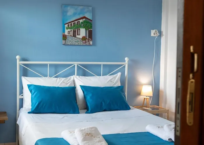 Nyaraló Bs Village Blue *