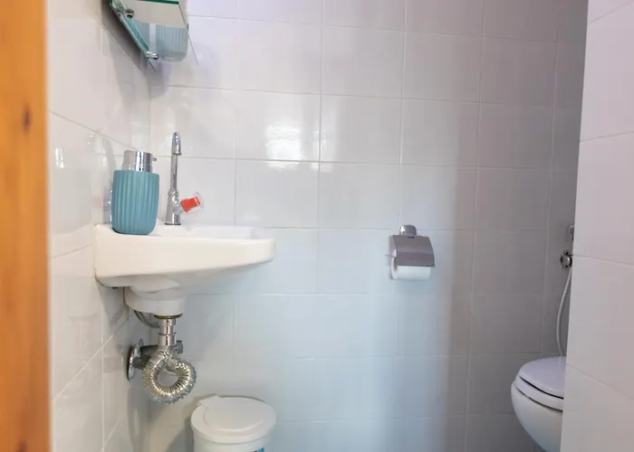 Bs Village Blue Nyaraló Metamórfoszi