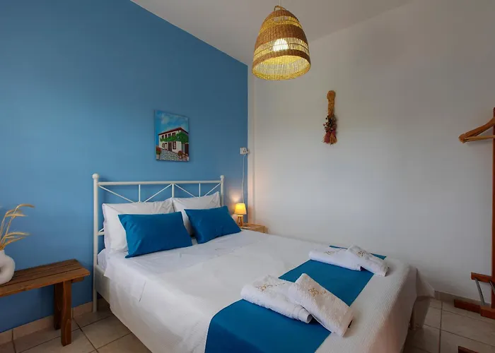 Nyaraló Bs Village Blue Metamórfoszi