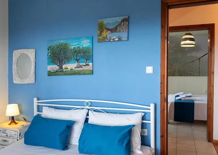 Bs Village Blue Nyaraló *