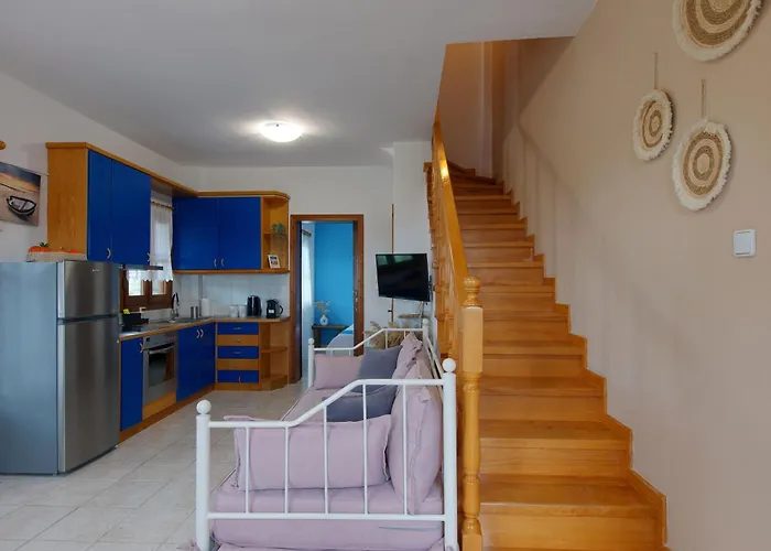 Nyaraló Bs Village Blue *