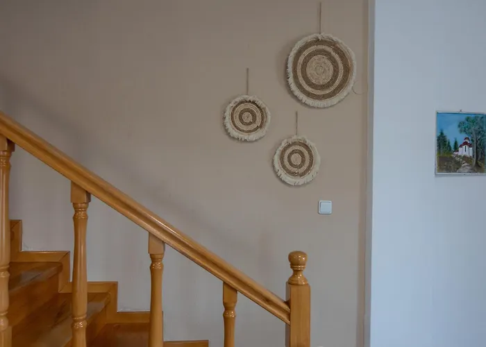 Nyaraló Bs Village Blue Metamórfoszi