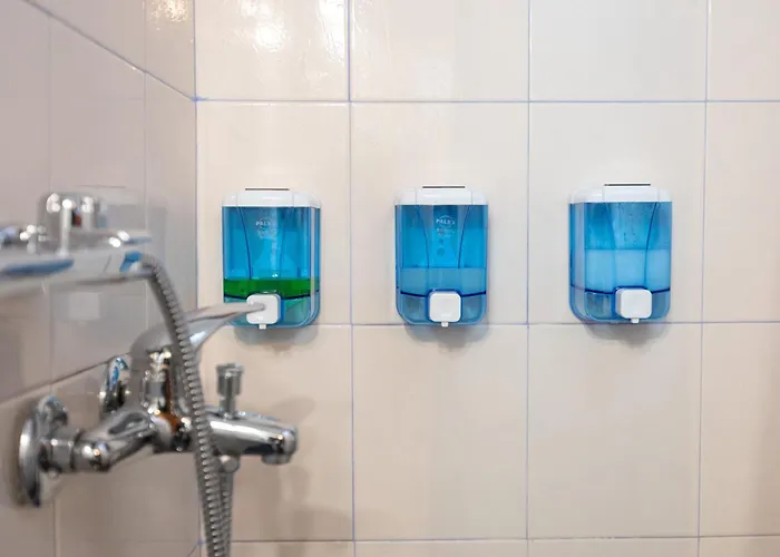 Nyaraló Bs Village Blue Metamórfoszi