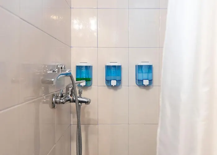 Bs Village Blue Nyaraló *