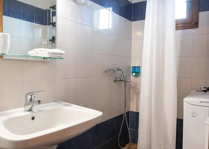 Nyaraló Bs Village Blue Metamórfoszi