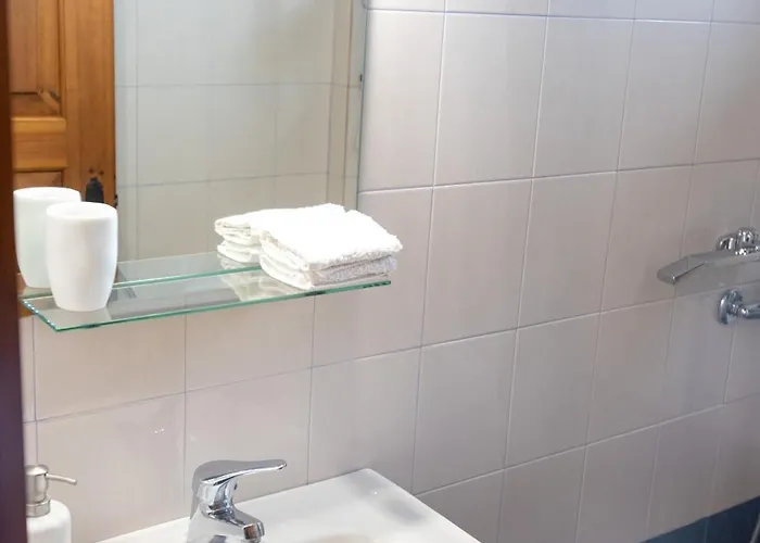 Nyaraló Bs Village Blue