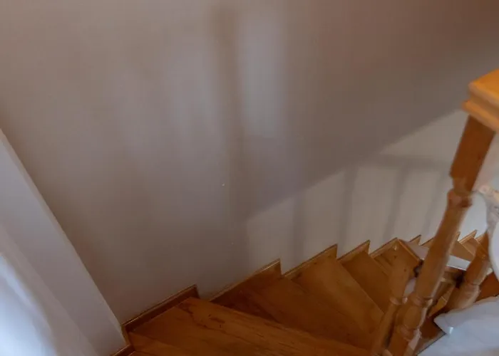 Bs Village Blue Nyaraló Metamórfoszi