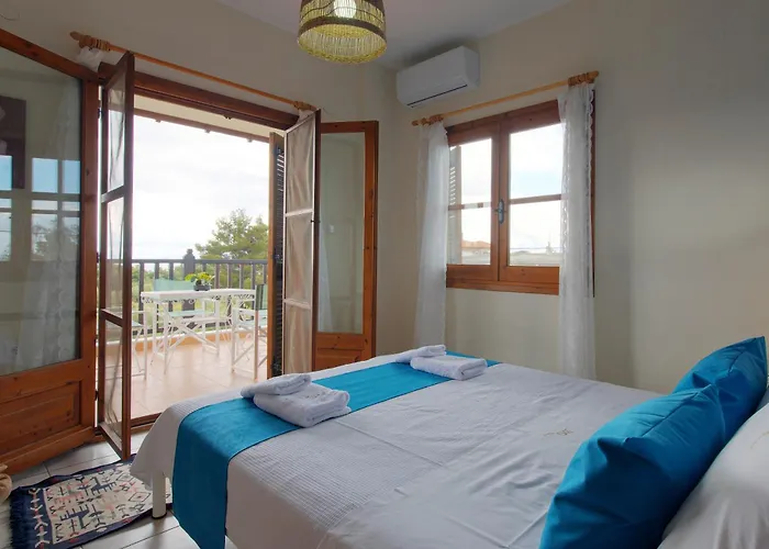 Nyaraló Bs Village Blue Metamórfoszi