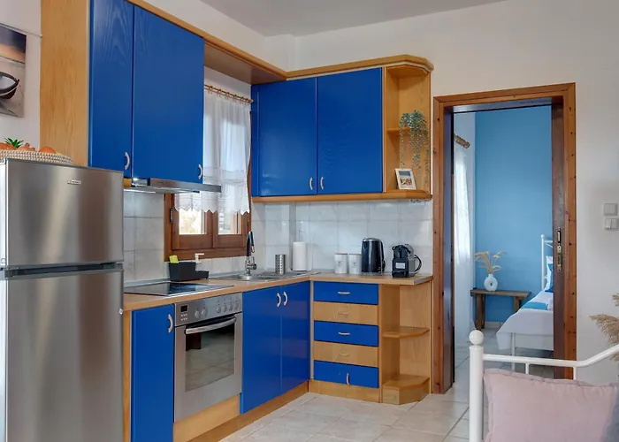 Bs Village Blue Metamórfoszi